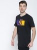 Adidas t-shirt męski Los Angeles Lakers AX7681 Adidas t-shirt męski Los Angeles Lakers AX7681